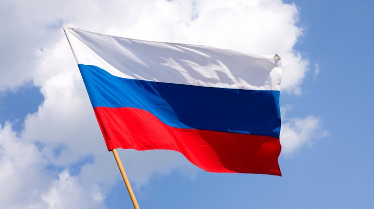 Цвета флага России – значения в геральдике