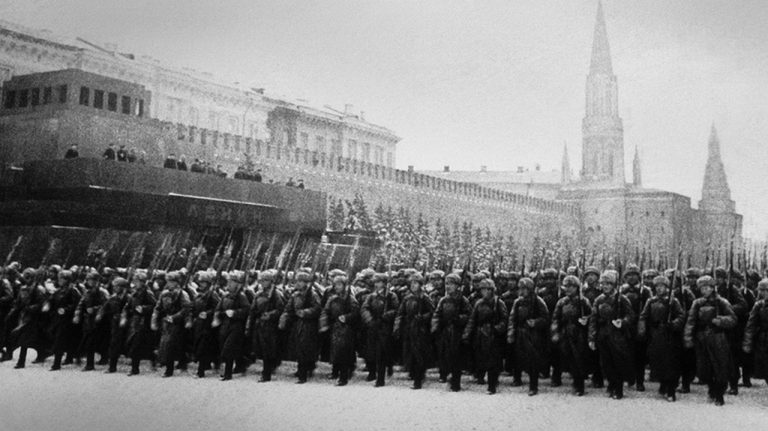 День воинской славы России-Триумф мужества и отваги
